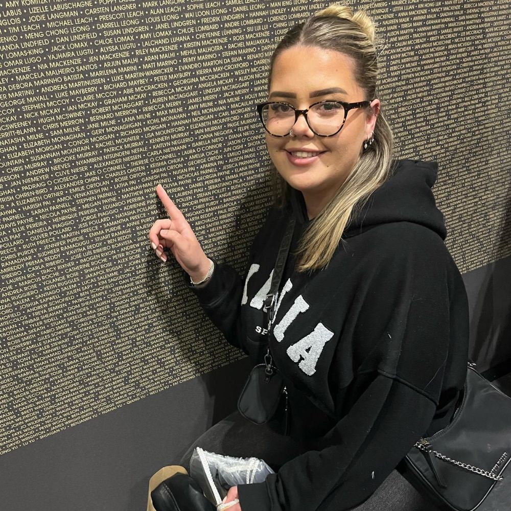 Hannah-Mae