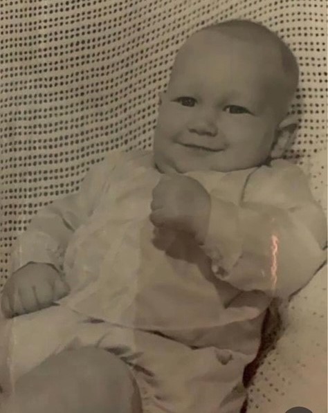Baby photo